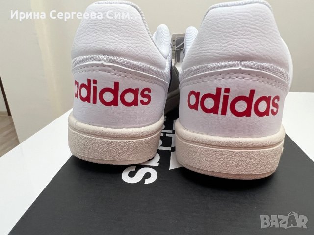 Оригинални детски маратонки Adidas номер 31, снимка 3 - Детски маратонки - 38334042