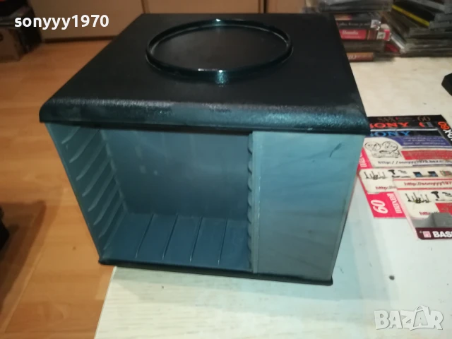 ФОНОТЕКА/КАСЕТНИК-СИВ 1506250918, снимка 14 - Аудио касети - 50670092