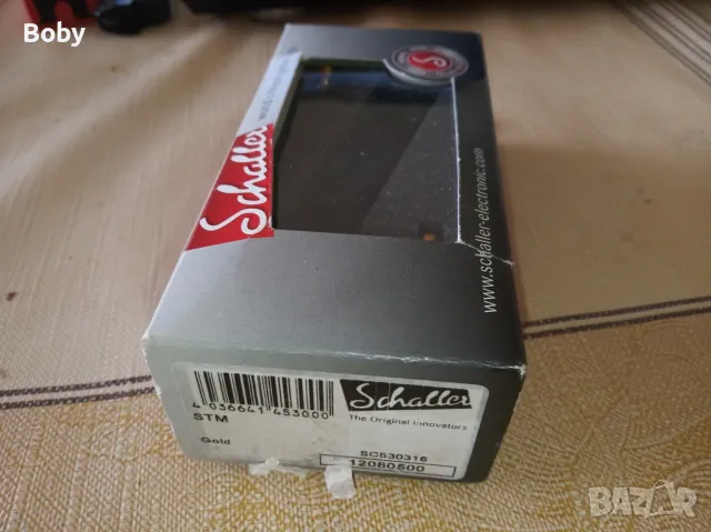   Aston Sedona 335 Style-Semi-Hollow Electric Guitar, китара Астон полуакустична, снимка 9 - Китари - 49892848