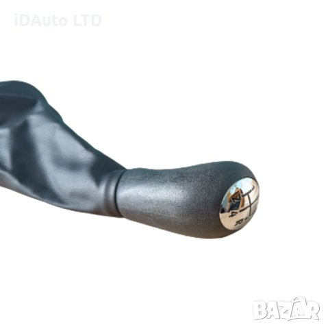 Renault Топка с Маншон, Clio, клио, рено, kangoo, скоростен лост, снимка 2 - Аксесоари и консумативи - 42775098