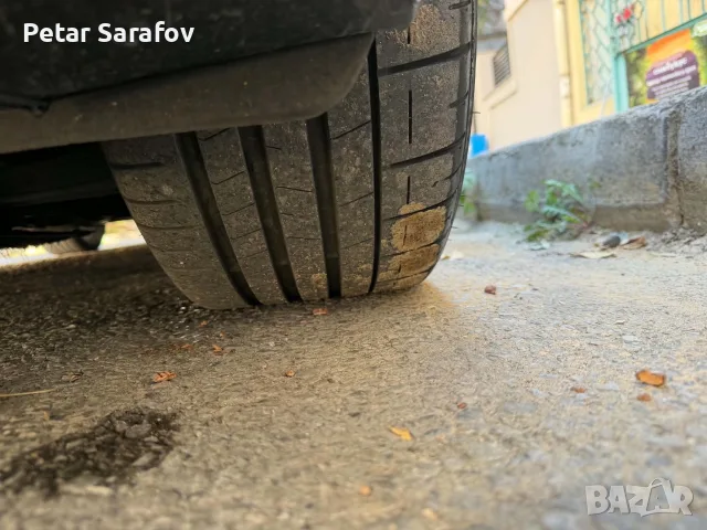 Audi sport 21 джанти с гуми, снимка 10 - Гуми и джанти - 56326886