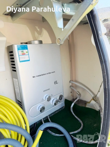 Каравана FENDT PLATIN 2009, снимка 10 - Каравани и кемпери - 54343253