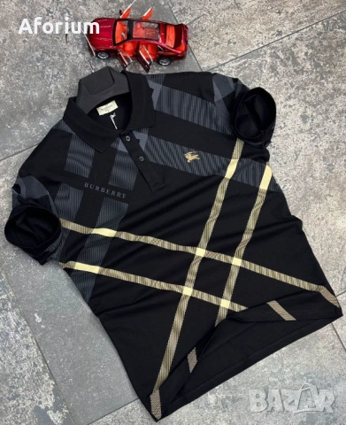 Висококачествени мъжки тениски, снимка 3 - Тениски - 53927948