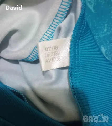 Adidas GK jersey Adipro 19 Оригинална вратарска фланелка , снимка 3 - Футбол - 47482184