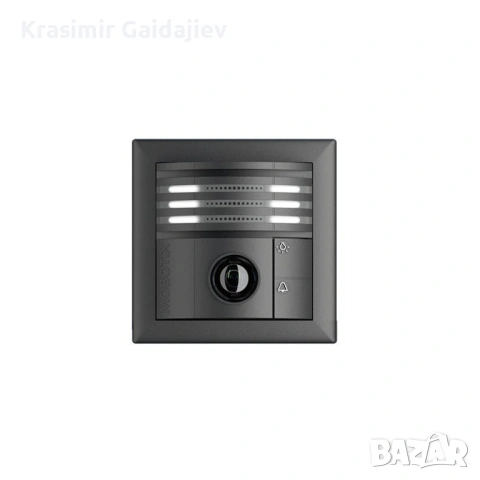 MOBOTIX Mx-T26B-6D016 T26 CamCore