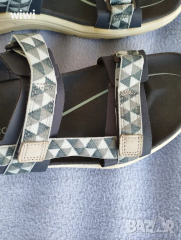 Ecco номер 40., снимка 12 - Сандали - 51219543