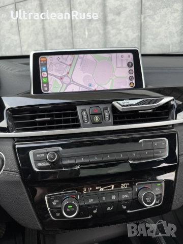 BMW X1 B48 Xdrive Pano Memory Подгрев волан и седалки 20000км!!! Реални може да се тестват с доагнис, снимка 14 - Автомобили и джипове - 55857153
