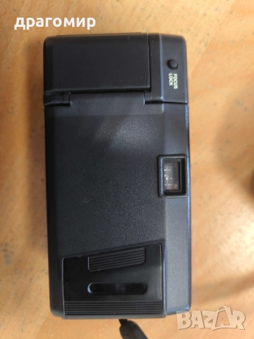 OLYMPUS AF-1 , снимка 6 - Фотоапарати - 52114849