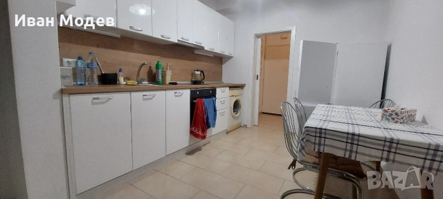 Апартамент под #наем с #три #отделни стаи в к-с #Лазур, #Бургас 