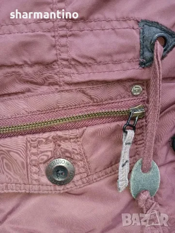 Марково яке Khujo L - 35 лв, снимка 4 - Якета - 48974345