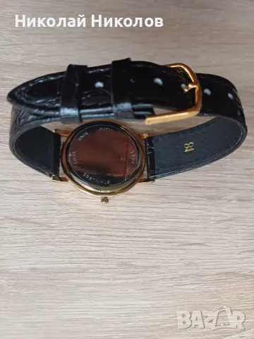 Швейцарски часовник Glycine HTV, снимка 4 - Мъжки - 49036411