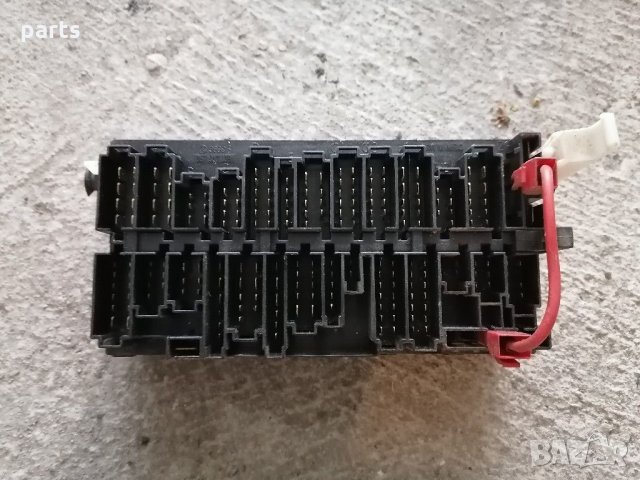  Бушонна Кутия Кутия VW - Ауди - Сеат - Шкода - 357937039 - 43723713282 N, снимка 2 - Части - 31183048