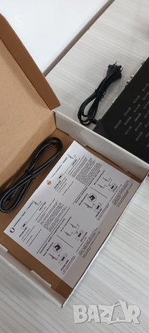 Сателитен приемник, снимка 6 - Приемници и антени - 40352022