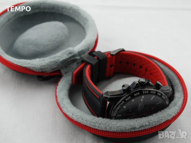 КАЛЪФ ЗА ЧАСОВНИК- УДАРО и ВОДОУСТОЙЧИВ с ЦИП, снимка 12 - Други - 42880524