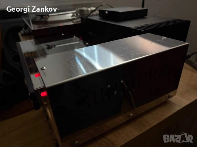 Metaxas MASDAC II, снимка 6 - Други - 53329633