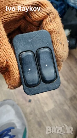 Бутони ел. стъкла Opel Astra G 1998-2004 13363201