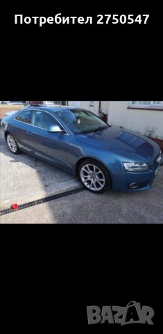 Audi a5 2.0tfsi /ауди а5 2.0т на части , снимка 4 - Автомобили и джипове - 29518152