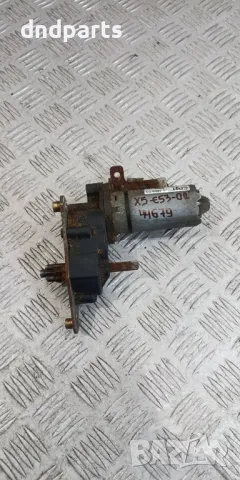 Моторче седалка BMW X5 E53 2001г.	