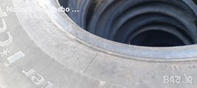 12 бр бусови гуми 215/70-15С, снимка 7 - Гуми и джанти - 49805386