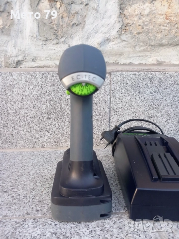 Festool T 18+3 Винтоверт , снимка 5 - Винтоверти - 52424022