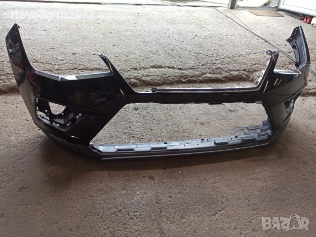Броня предна оригинална seat arona fr , снимка 8 - Части - 37584427