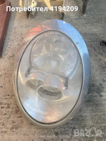 Лупи за фарове 10 лв/бр, снимка 3 - Части - 51096155