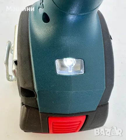 BOSCH GSR 18V-EC TE - Безчетков винтоверт за гипсокартон като нов!, снимка 4 - Винтоверти - 55806593