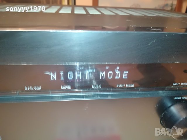 поръчан-sony str-dh540 usb/hdmi receiver 2808212002, снимка 12 - Ресийвъри, усилватели, смесителни пултове - 33951820