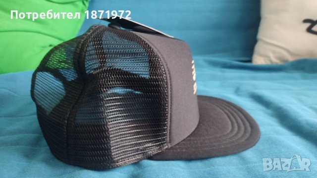 Продавам нова шапка Dakine  ,тип тръкър,all size , снимка 4 - Шапки - 42113699