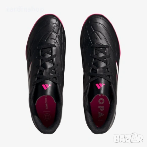 Промо! Adidas оригинални стоножки, снимка 4 - Футбол - 53056773