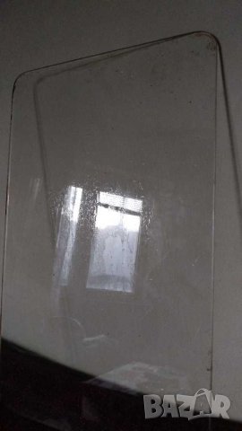 Стъкло за Фурна Аристон 272\435мм, снимка 1 - Печки, фурни - 31507070