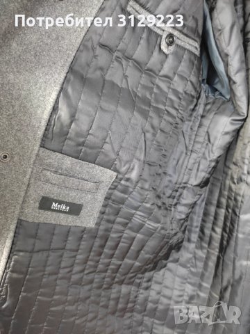 Melka coat XL/ EU 52, снимка 10 - Палта - 38737628