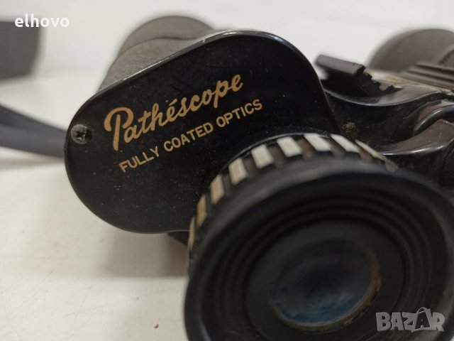 Бинокъл Pathescope 12x50, снимка 9 - Оборудване и аксесоари за оръжия - 31062284