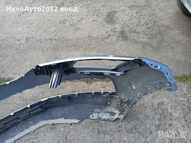 Skoda fabia 3 2014- оригинална, снимка 7 - Части - 29205278