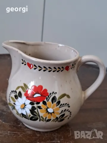 немска керамична кана Winterling    19/2