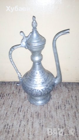 Кана - арабска, снимка 1 - Антикварни и старинни предмети - 30799746