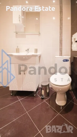 2-СТАЕН апартамент под наем, гр. София, кв.Гоце Делчев, снимка 8 - Апартаменти - 52468484