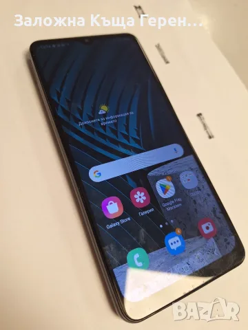 Телефон Samsung A12, снимка 2 - Samsung - 56501936