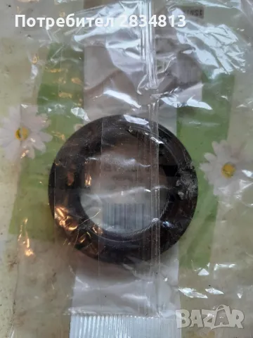 Семеринг диференциал CORTECO 12015267B
