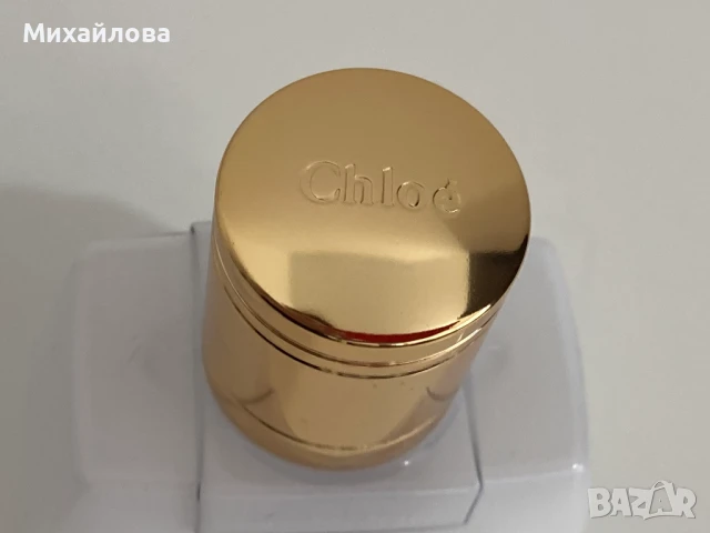 Chloе Nomade, парфюмен лосион за тяло, 100 мл, нов, снимка 11 - Козметика за тяло - 51043466