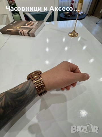 Мъжки часовник Casio g-shock GM-B2100, снимка 8 - Мъжки - 54088749