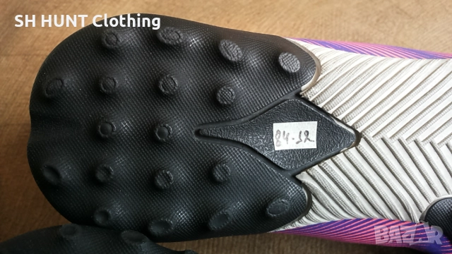 Adidas NEMEZIZ EH0584 Размер EUR 38 2/3 / UK 5 1/2 стоножки 84-12-S, снимка 13 - Футбол - 52666832