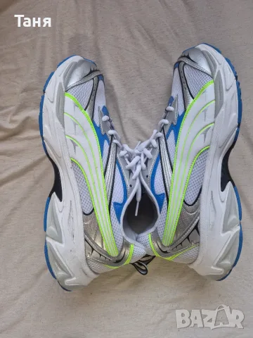 Продавам Puma morphic 47, снимка 5 - Маратонки - 56444264