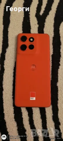 Motorola edge 50 neo, снимка 6 - Motorola - 55871897