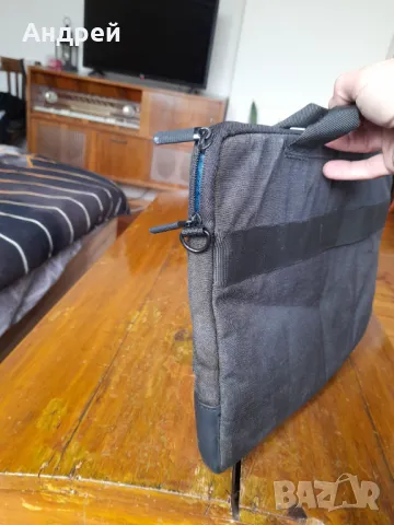 Стара чанта за лаптоп Dell, снимка 6 - Други ценни предмети - 48643249