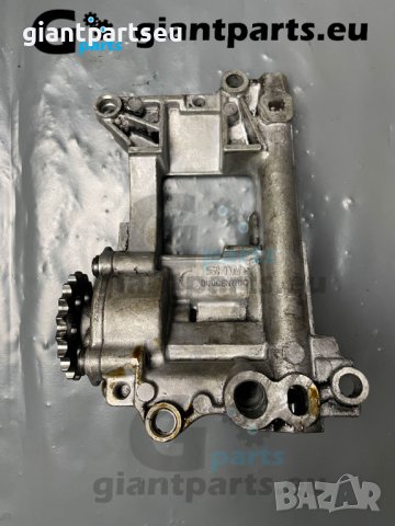 Маслена помпа за БМВ е39 е53 BMW e39 e53 , 2247212, снимка 3 - Части - 40347661