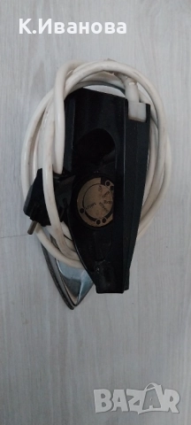 Нови ютии от соц времето, снимка 5 - Ютии - 52193863