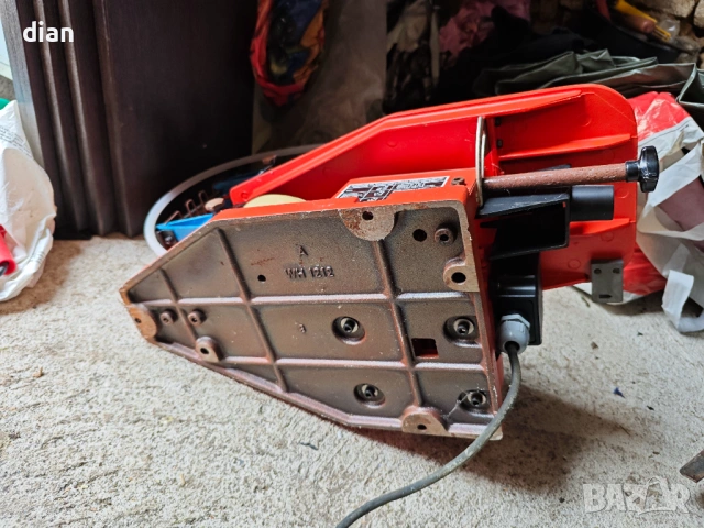 Hegner murlticut 1, снимка 6 - Други инструменти - 53906876