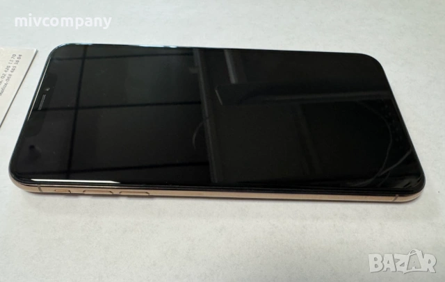 Iphone XS Max 64GB battery health 94%, снимка 7 - Apple iPhone - 54278582