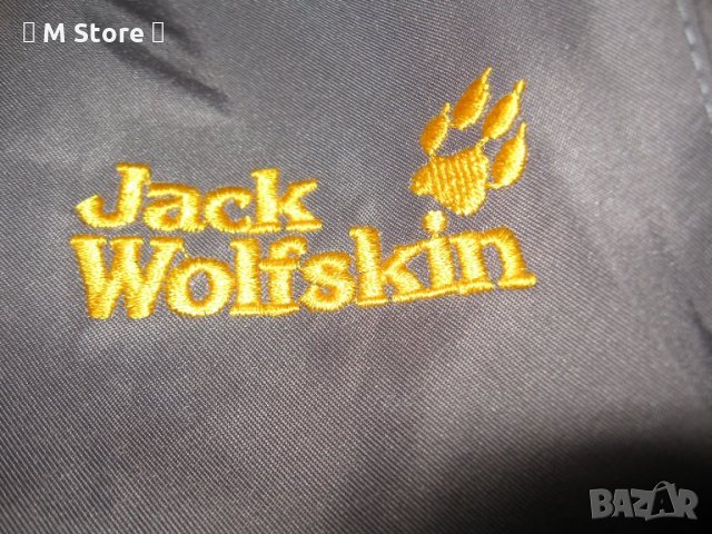 Jack Wolfskin texapore дамско водоустойчиво яке с качулка XL размер, снимка 7 - Якета - 34103992